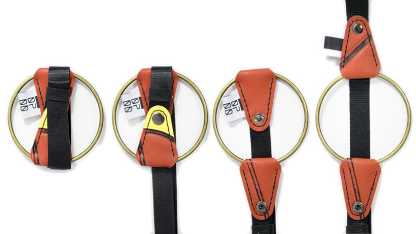 縮圖：回憶的圈套 飲料提袋