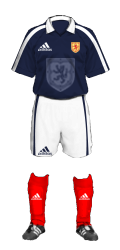Scotland NT