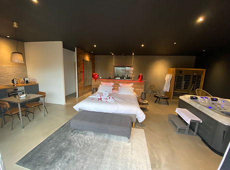 open space de 60m2