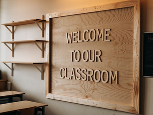 Applications of Plywood in Education and DIY Teaching