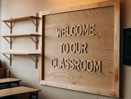 Applications of Plywood in Education and DIY Teaching