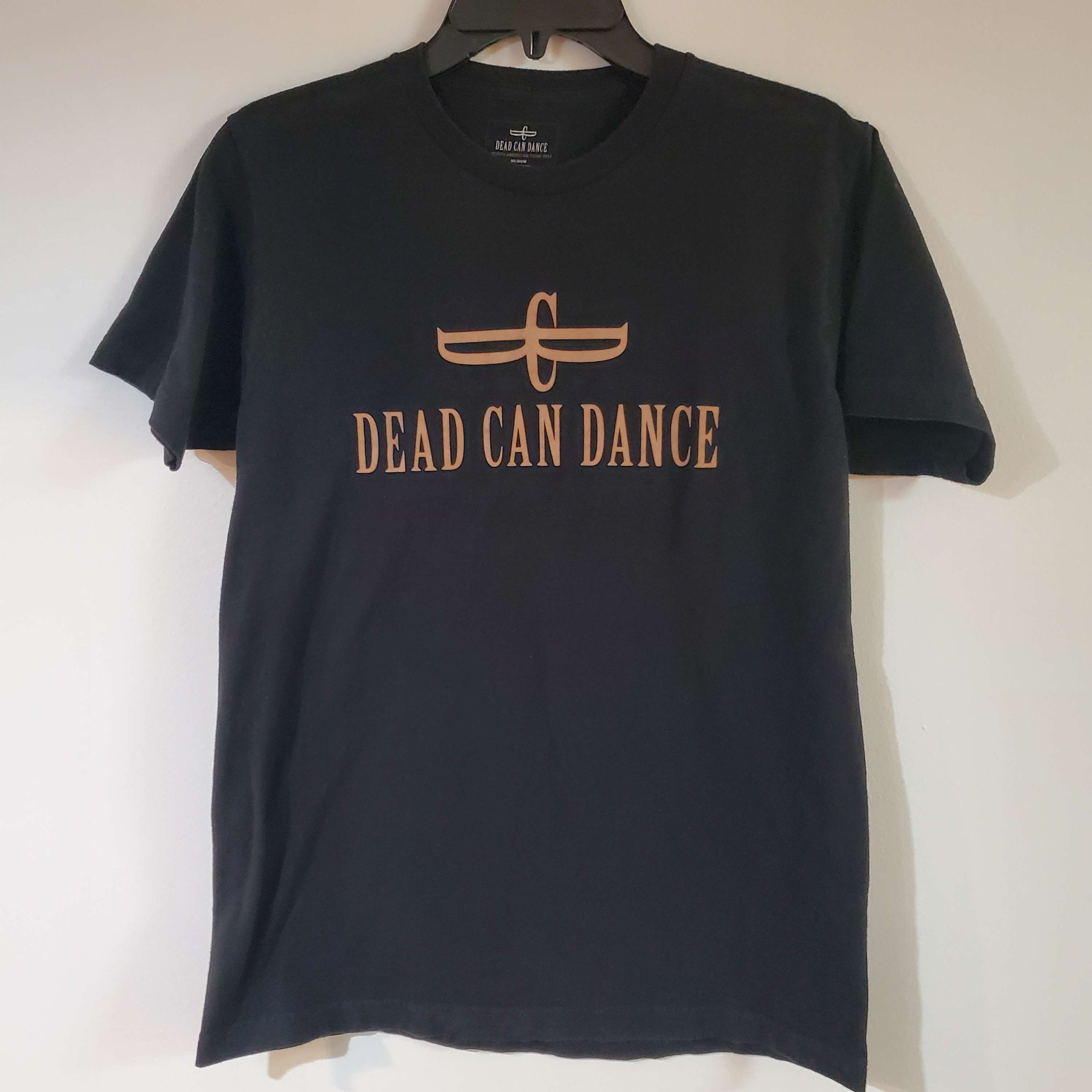DEAD CAN DANCE - Medium Tour Shirt