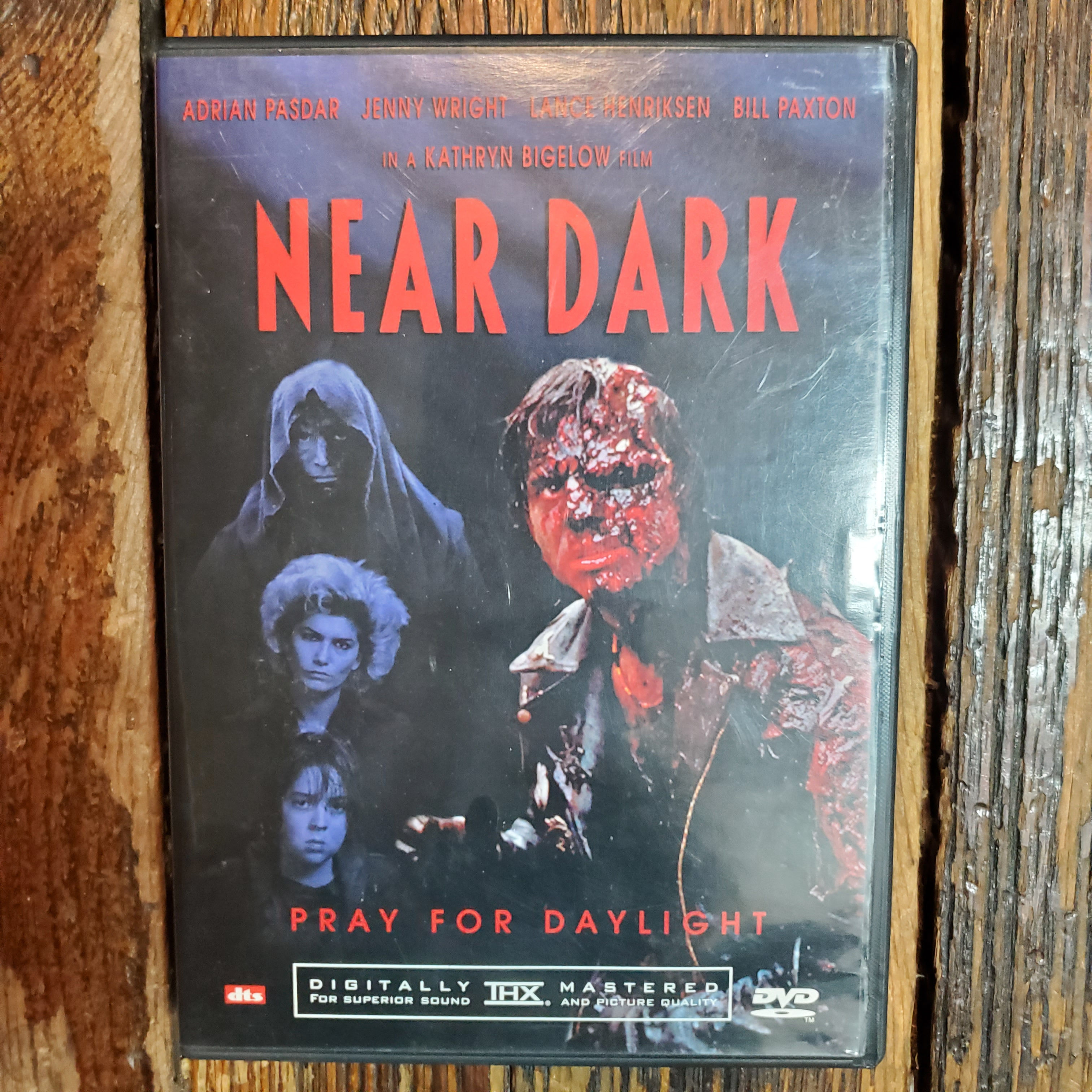 NEAR DARK - DVD