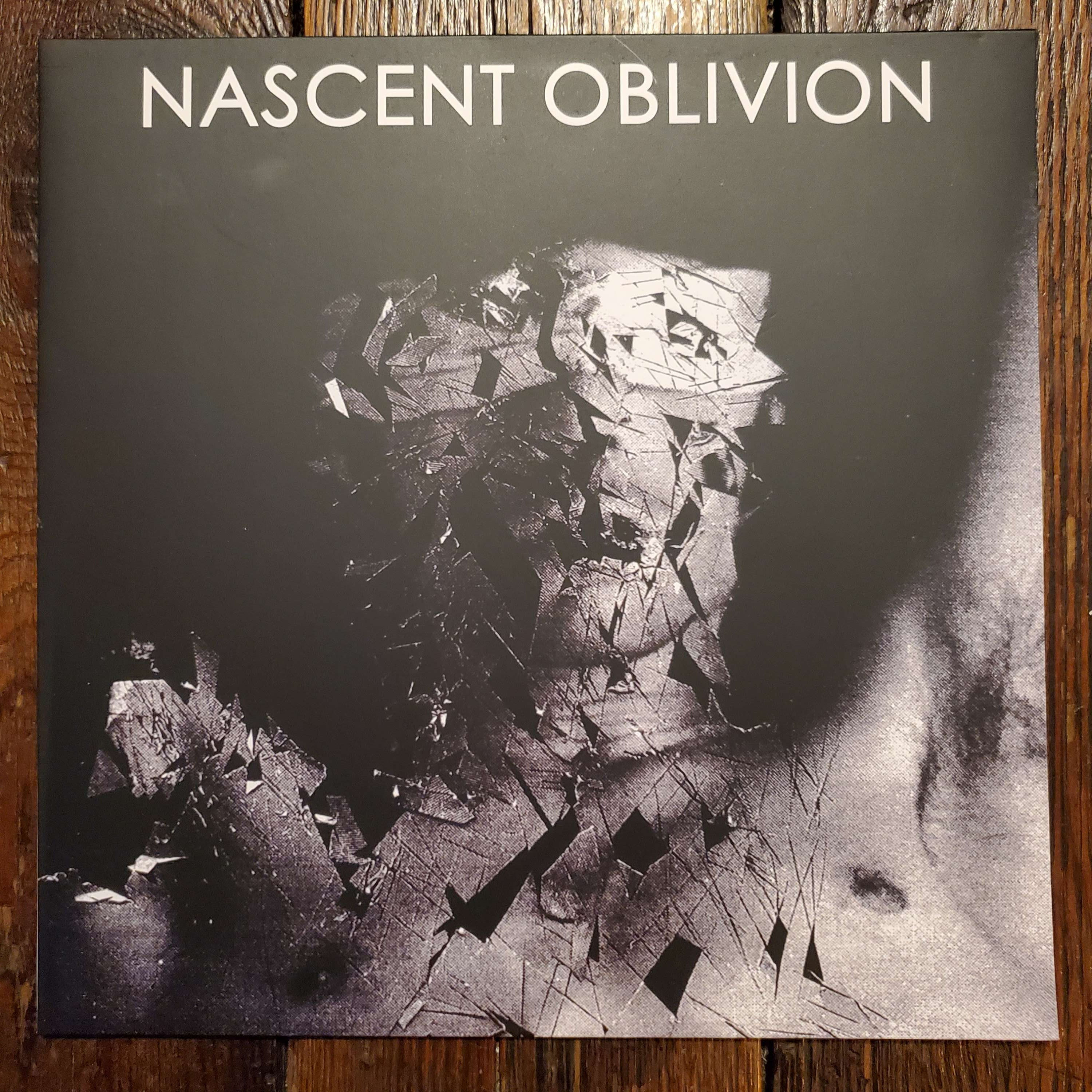 Nihilist Assault Group + Black Leather Jesus + Pain Apparatus- NEW VINYL Ltd.150