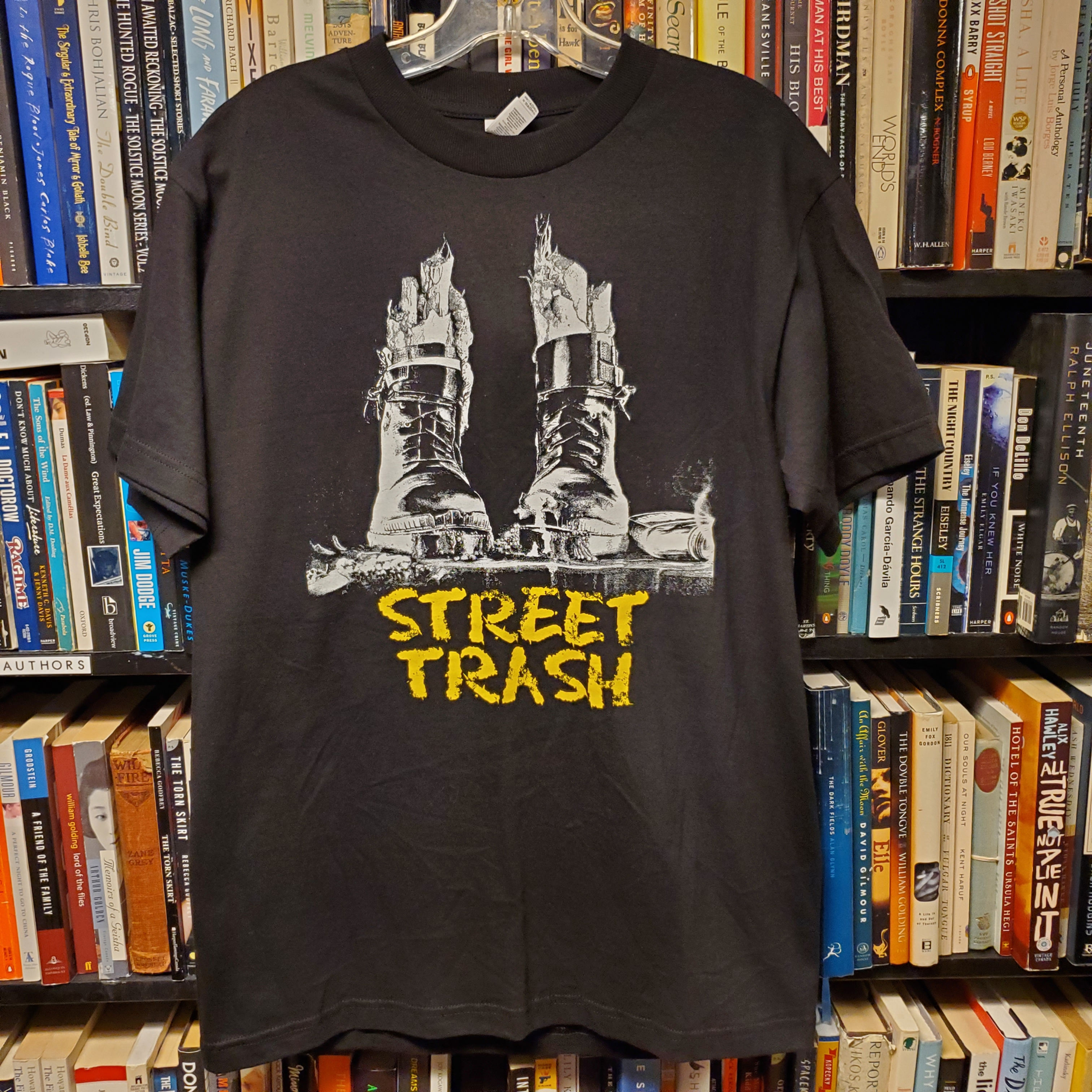 STREET TRASH - Size Medium Shirt (NEW!)
