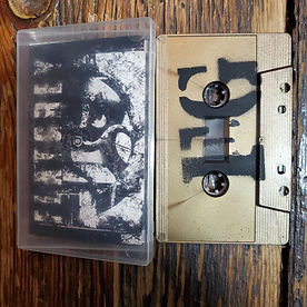 NOISE CULTURE | CAVITY Curiosity Shop