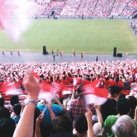 JUBILEE DAY OF PRAYER 2015