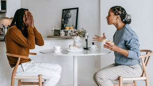 Stop Emotional Flooding: Stay Calm and Connected In Conflict