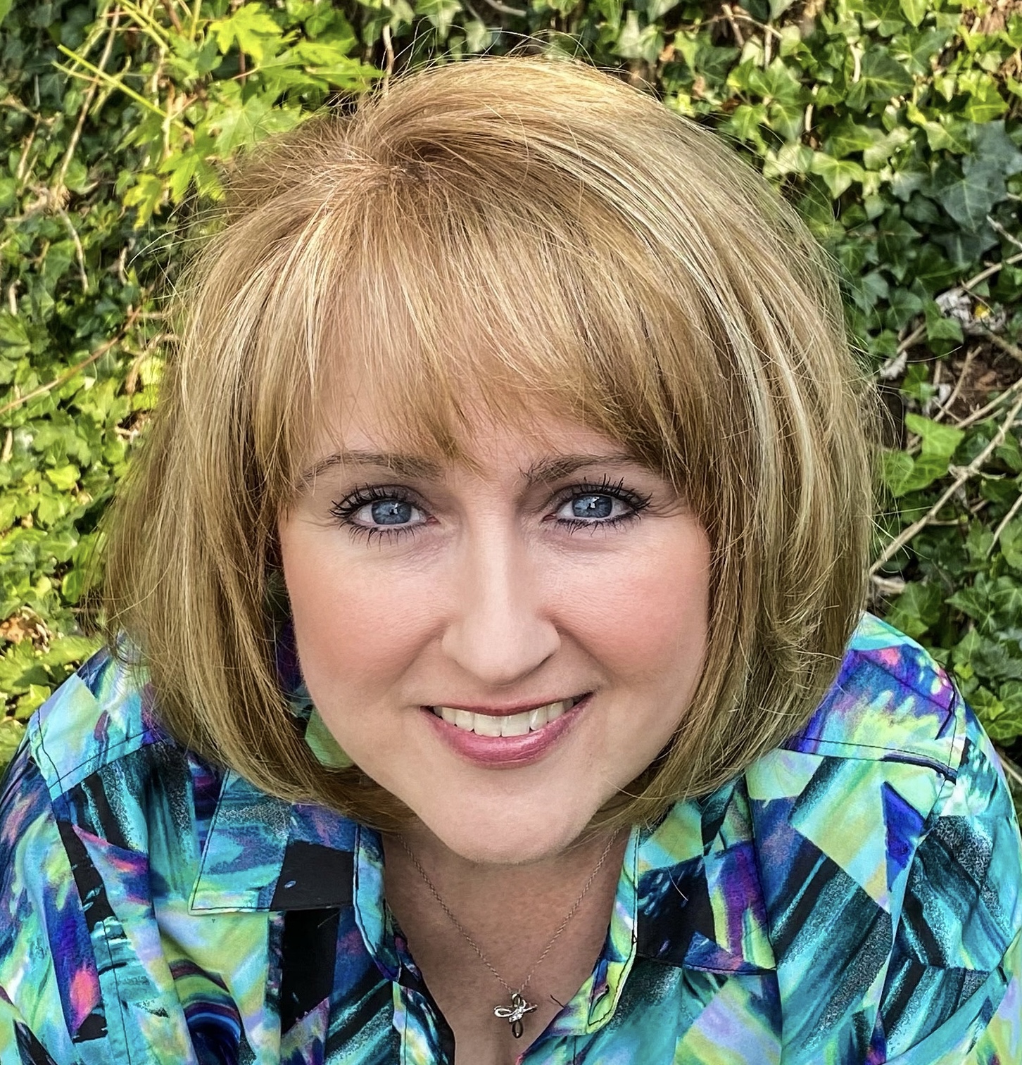 Writer: Dr. Teresa Edwards, LMFT