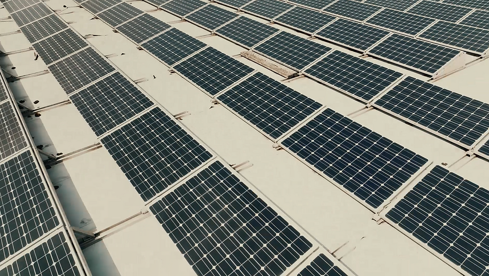 Sustainability at Belgian Cycling Factory