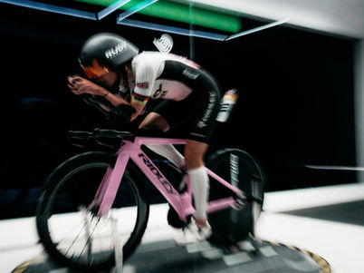 ‘Borstengate’ in de Tour de France Femmes: “30 seconden winst op 40 kilometer”