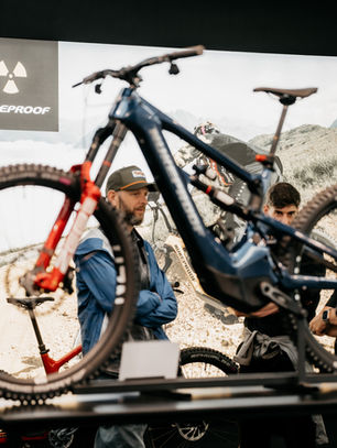 Nukeproof Strengthens Global Ambitions with Appointment of First International Distributors