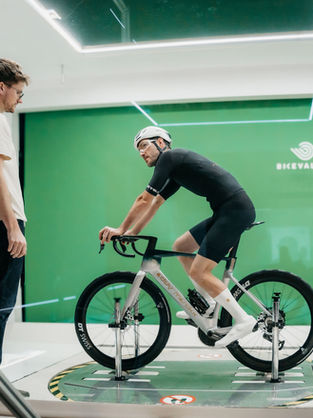 Belgian Cycling Factory featured by VLAIO for innovation in cycling performance
