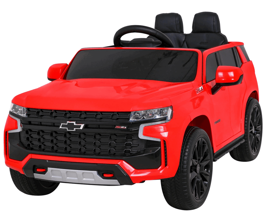 Carro Electrico Montable Electrico Silverado Montable Chevrolet