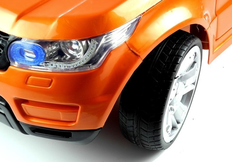 Miniature : Voiture électrique enfant •  VB HL1638  12V 4.5Ah