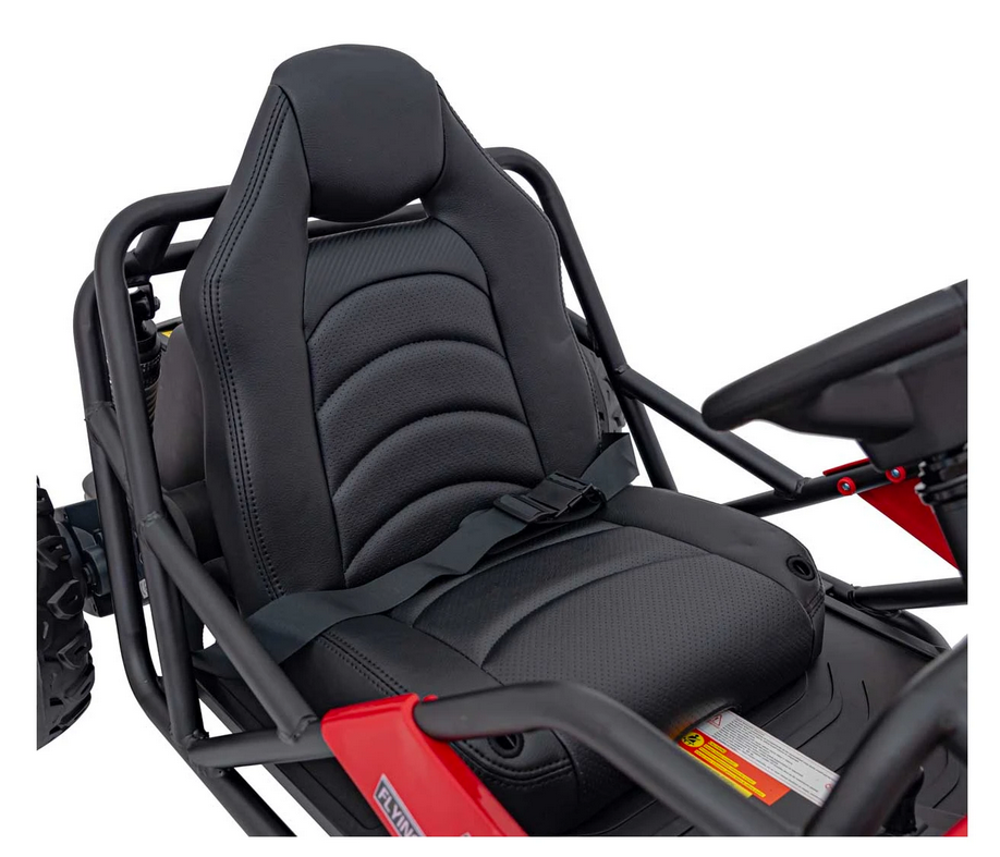 Miniature : BUGGY SPORT 5 - 2x100W 24V 10Ah