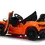Miniature : LAMBORGHINI REVUELTO • 12V 7Ah • ORANGE