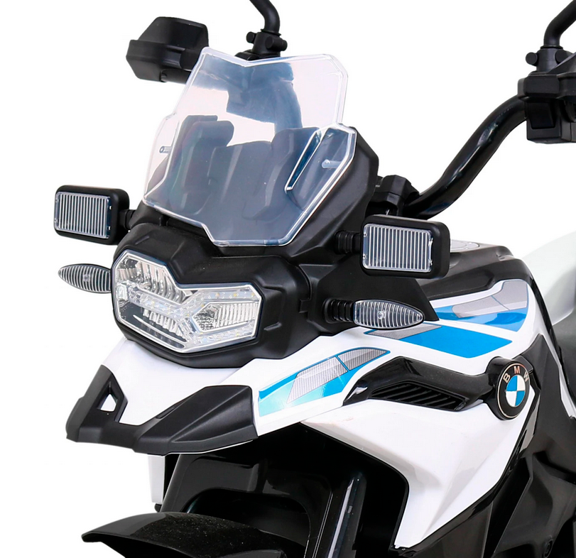 Miniature : MOTO BMW F850GS • 12V 7Ah
