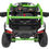 Miniature : BUGGY SR SUPER 66 - 4x75W - 24V 7AH