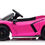 Miniature : LAMBORGHINI REVUELTO • 12V 7Ah (version luxe)