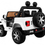 Miniature : JEEP Wrangler Rubicon • 12V 10Ah (version luxe)