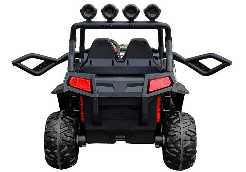 Miniature : BUGGY S2588 LT • 2x12V 7Ah (version luxe)
