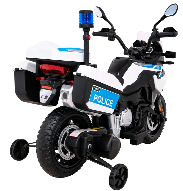 Miniature : MOTO BMW F850GS • 12V 7Ah