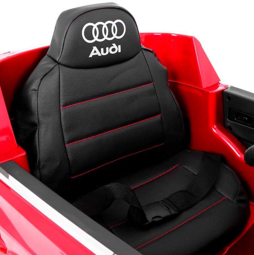 Miniature : AUDI Q7 • 12V 7Ah (version luxe)