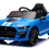 Miniature : FORD MUSTANG GT500 • 12V 7Ah (version luxe)