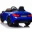 Miniature : BMW M5 • 24V 7Ah • BLEUE