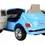 Miniature : VOLKSWAGEN BEETLE • 12v 4,5aH • BLEUE