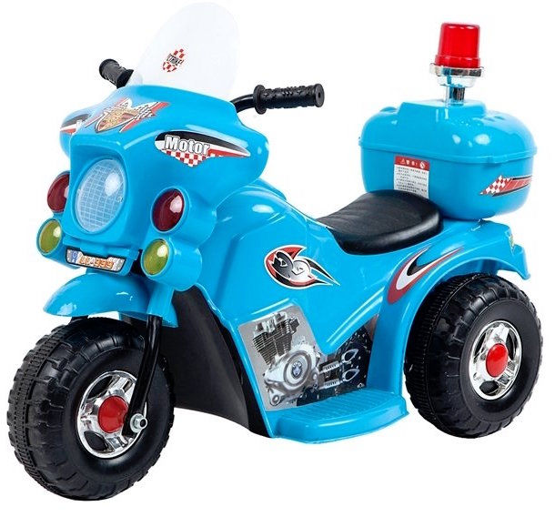 MOTO électrique 6V • LL999