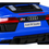 Miniature : AUDI R8 SPYDER • 12V 4,5Ah (version luxe)