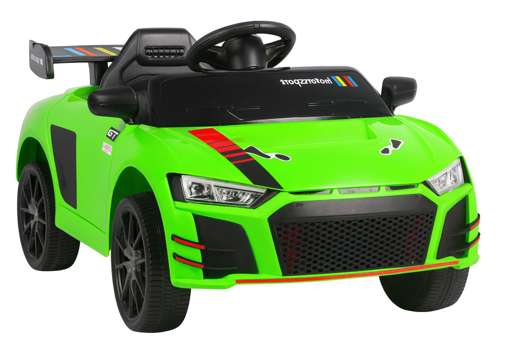 Voiture électrique enfant VB 915 • 12V 4.5Ah