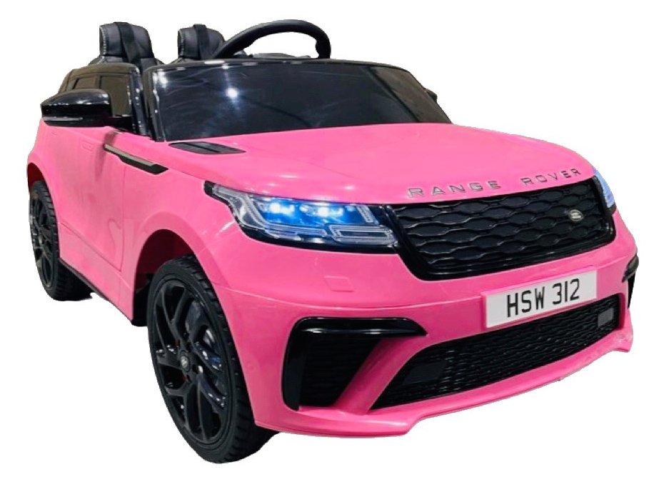 Miniature : RANGE ROVER VELAR • 12V 7Ah (version luxe)