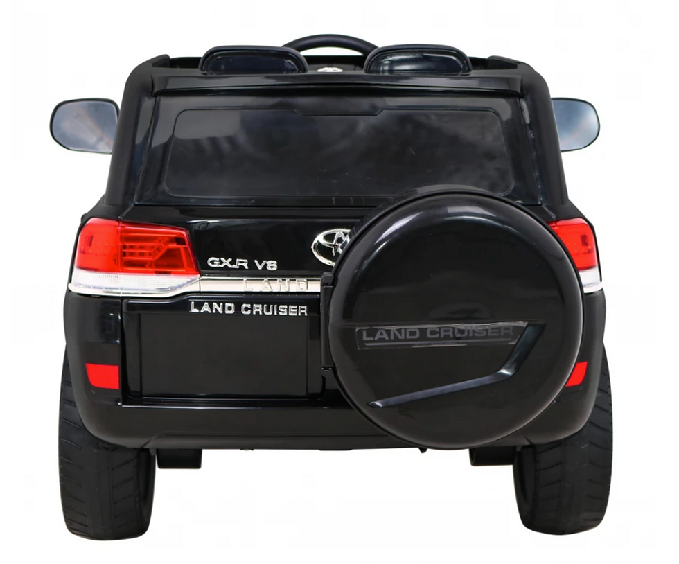 Miniature : TOYOTA Land Cruiser • 12V 7Ah (version luxe)