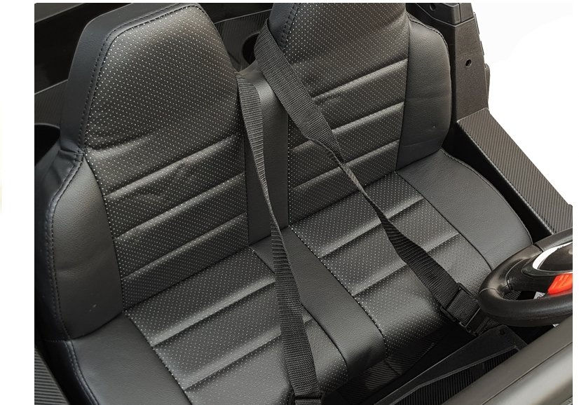 Miniature : BUGGY S2588 LT • 2x12V 7Ah (version luxe)