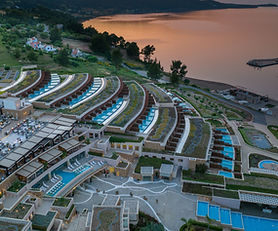 Miraggio Thermal Spa Resort