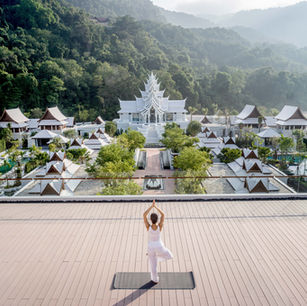 Специальное предложение InterContinental Phuket Resort: «Endless Summer Retreat»