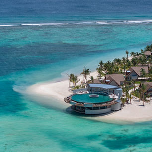 Island Summer Offer от Six Senses Kanuhura: продление лета на Мальдивах до декабря