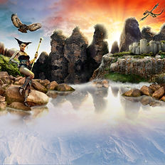 Fantasy Land