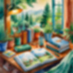 Gifts for Retired Parents