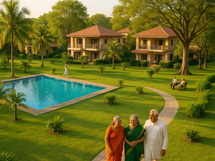 Why Senior Community Living Is the Best Choice for Loneliness in Seniors