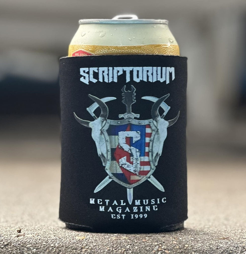 Beer Koozie
