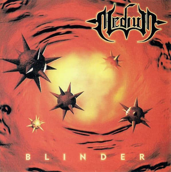 MEDIUM "Blinder"