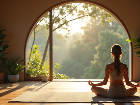 Experience Bliss: Join Our Bali Yoga Retreat