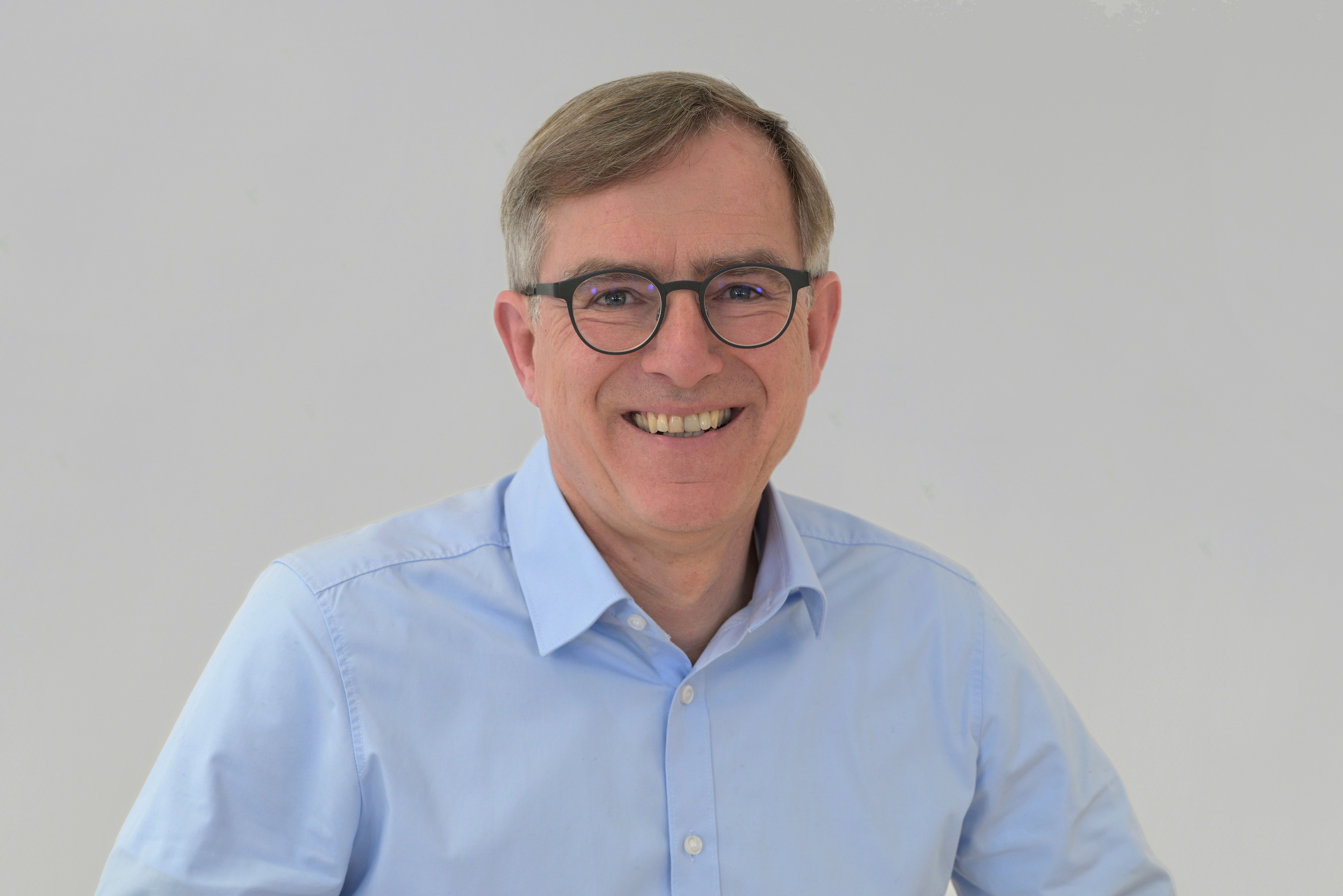 Foto von Dr. med. Andreas Köhler