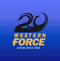 Western Force Australia based in Perth