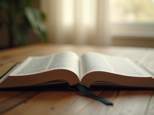 Finding the Perfect Bible Translation for Your Spiritual Journey