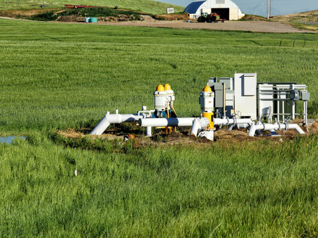 Exposing the Culprits: Understanding the Reasons Wells Get Polluted